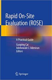 Rapid On-site Evaluation (ROSE): A Practical Guide (Original PDF)