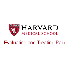 Harvard Evaluating and Treating Pain 2022 (CME VIDEOS)