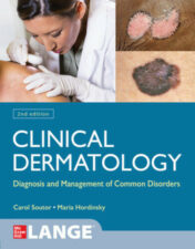 Clinical Dermatology: Diagnosis and Management of Common Disorders, Second Edition 2022 Original pdf