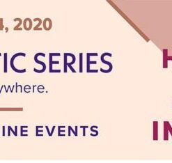 Navigating The Aesthetic Series: Premier Global Hot Topics + Nuances and Techniques in Injectables