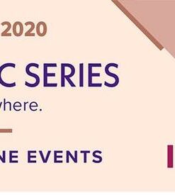 The Aesthetic Series: Premier Global Hot Topics + Nuances and Techniques in Injectables 2020