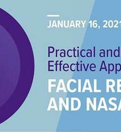 The Aesthetic Society Practical and Effective Approaches to Facial Rejuvenation and Nasal Surgery 2021