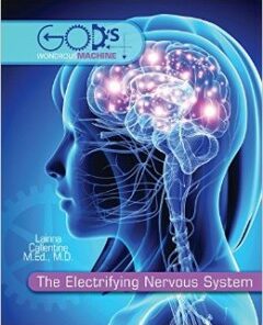 The Electrifying Nervous System (God’s Wondrous Machine) (Original PDF from Publisher)