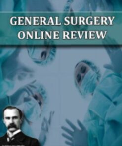 The osler General Surgery 2019 Online Review