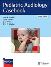 Pediatric Audiology Casebook, 2nd Edition ( Original PDF )