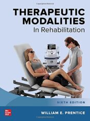 Therapeutic Modalities in Rehabilitation, Sixth Edition Original PDF 2021