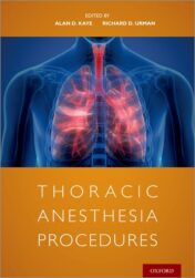 Thoracic Anesthesia Procedures (Original PDF)
