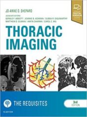 Thoracic Imaging The Requisites, 3rd Edition (Original PDF)