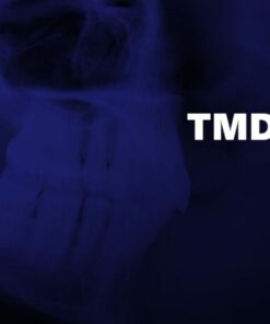 TMD Radiology Basic - Master Level Webinars - Lukasz Lassmann (Master of TMD and FMR)