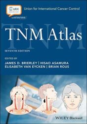 TNM Atlas (UICC), 7th Edition Original PDF 2021