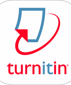 Turnitin – One year