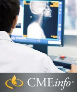UCSF Radiology Review – Comprehensive Fundamentals – Videos + PDF