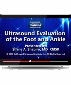 Ultrasound Evaluation of the Foot and Ankle