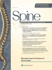 Spine 2021 Full Archives True PDF