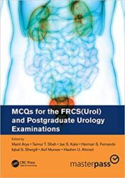 MCQs for the FRCS(Urol) and Postgraduate Urology Examination (Original PDF)