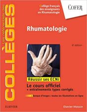 Rhumatologie: Réussir les ECNi (Original PDF )