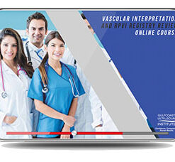 Vascular Interpretation & RPVI Registry ReviewC