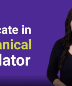 MedVaristy Certificate Course in Mechanical Ventilator (CME VIDEOS)