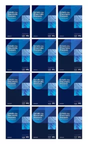 Annals of the Rheumatic Diseases 2021 Full Archives  True PDF