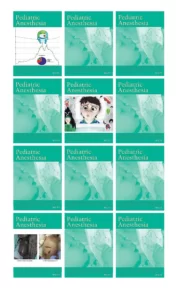 Pediatric Anesthesia 2021 Full Archives  True PDF