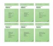 Current Opinion in Pediatrics 2021 Full Archives True PDF