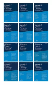 Journal of Clinical Oncology 2021 Full Archives  True PDF