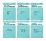 Current Opinion in Obstetrics & Gynecology 2021 Full Archives True PDF