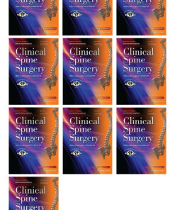 Clinical Spine Surgery 2021 Full Archives (True PDF)