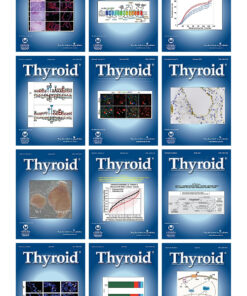 Thyroid 2021 Full Archives (True PDF)