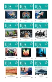 British journal of anesthesia education 2021 full archives true pdf