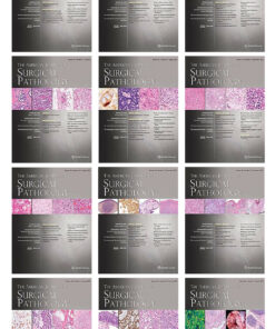 American Journal of Surgical Pathology 2022 Full Archives (True PDF)