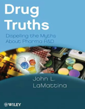 Drug Truths: Dispelling the Myths About Pharma R & D 2008 Original PDF