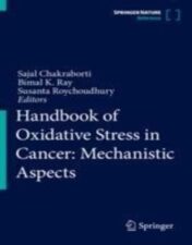 Handbook of Oxidative Stress in Cancer: Mechanistic Aspects 2022 Original pdf