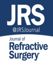 Journal of Refractive Surgery 2021 Full Archives True PDF