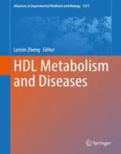 HDL Metabolism and Diseases 2022 Original pdf