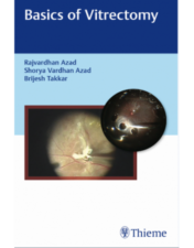 Basics of Vitrectomy 2016 Original PDF