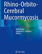 Rhino-Orbito-Cerebral Mucormycosis 2022 Original PDF