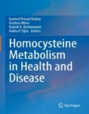 Homocysteine Metabolism in Health and Disease 2022 Original pdf
