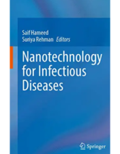 Nanotechnology for Infectious Diseases 2022 Original PDF
