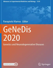 GeNeDis 2020: Genetics and Neurodegenerative Diseases (Advances in Experimental Medicine and Biology, 1339) 2022 Original PDF+videos