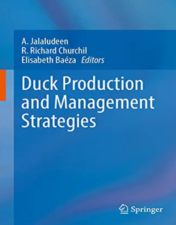 Duck Production and Management Strategies 2022 Original PDF