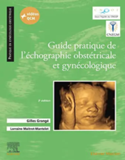 Guide pratique de l'échographie obstétricale et gynécologique 2022 Original PDF