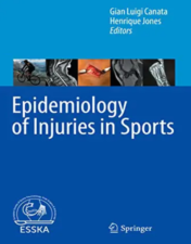 Epidemiology of Injuries in Sports 2022 Original PDF
