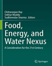 Food, Energy, and Water Nexus: A Consideration for the 21st Century 2022 Original PDF