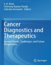Cancer Diagnostics and Therapeutics: Current Trends, Challenges, and Future Perspectives 2022 Original PDF