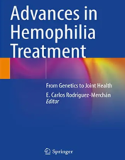 Advances in Hemophilia Treatment: From Genetics to Joint Health 2022 Original PDF