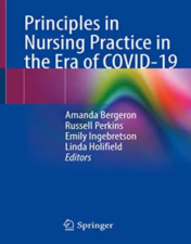 Principles in Nursing Practice in the Era of COVID-19 2022 Original pdf