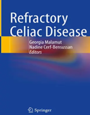 Refractory Celiac Disease 2022 Original PDF
