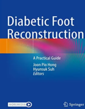 Diabetic Foot Reconstruction: A Practical Guide 2022 Original PDF+videos