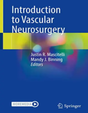 Introduction to Vascular Neurosurgery 2022 Original PDF+videos